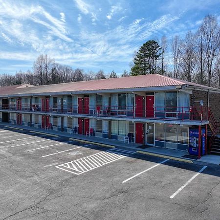 Americas Best Value Inn Stearns, Ky Kültér fotó
